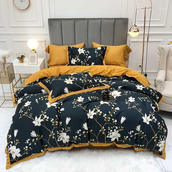 new 4pieces king size plants bedding set egyptian cotton soft bedsheet set rubber fit sheet duvet cover pillowcase1
new 4pieces king size plants bedding set egyptian cotton soft bedsheet set rubber fit sheet duvet cover pillowcase1
