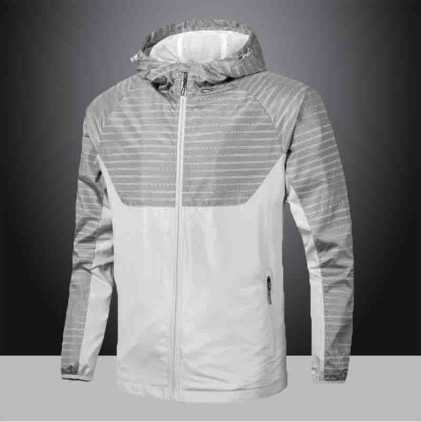 men jacket 2021 new mens panelled jackets fashion mens casual sport jackets hooded zipper windbreaker 2 colors size -4xl, Black;brown
men jacket 2021 new mens panelled jackets fashion mens casual sport jackets hooded zipper windbreaker 2 colors size -4xl, Black;brown