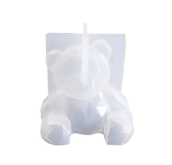 sile mould diy crystal epoxy three-nsional geometric bear shaped mold plaster aromatherapy ca jlloab lucky2005
sile mould diy crystal epoxy three-nsional geometric bear shaped mold plaster aromatherapy ca jlloab lucky2005
