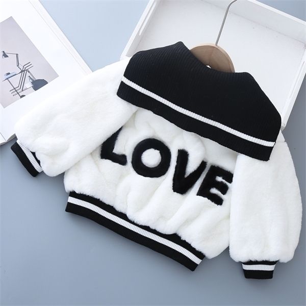 baby clothes winter plus velvet thick warm fur foreign style rabbit sweater letter fashion girl coat 1029, Blue;gray
baby clothes winter plus velvet thick warm fur foreign style rabbit sweater letter fashion girl coat 1029, Blue;gray