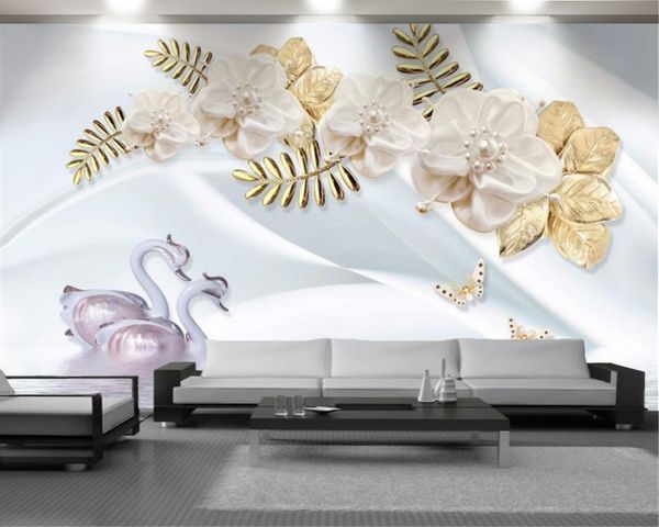 floral 3d wallpaper smooth pearl white silk flower 3d wallpaper romantic flower decorative silk 3d mural wallpaper 
floral 3d wallpaper smooth pearl white silk flower 3d wallpaper romantic flower decorative silk 3d mural wallpaper