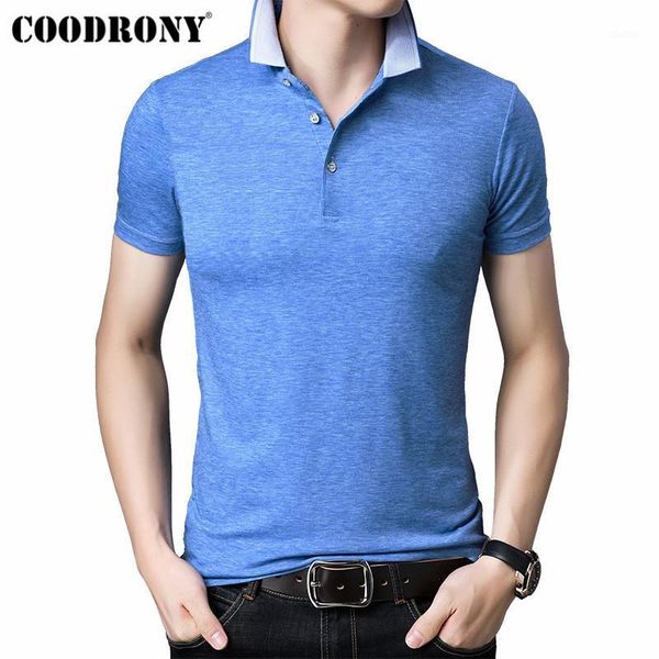men's t-shirts coodrony spring summer short sleeve t shirt men business casual tshirt soft cotton t-shirt o-neck tee homme s951491, White;black
men's t-shirts coodrony spring summer short sleeve t shirt men business casual tshirt soft cotton t-shirt o-neck tee homme s951491, White;black