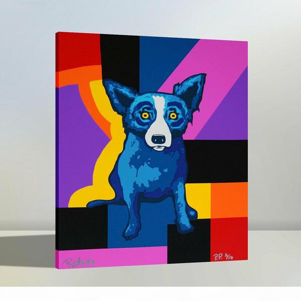printed quaity handpainted animals on art wall canvas home dog chromatic decor oil & painting hd blue high rmpnk
printed quaity handpainted animals on art wall canvas home dog chromatic decor oil & painting hd blue high rmpnk
