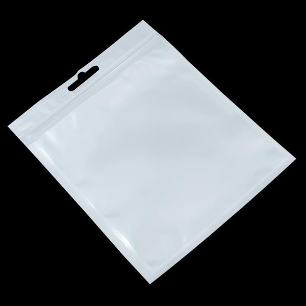 300 clear white zip lock poly bag self seal zipper euro hang hole jewelry electronic phone case retail pack pouch h bbymsm
300 clear white zip lock poly bag self seal zipper euro hang hole jewelry electronic phone case retail pack pouch h bbymsm