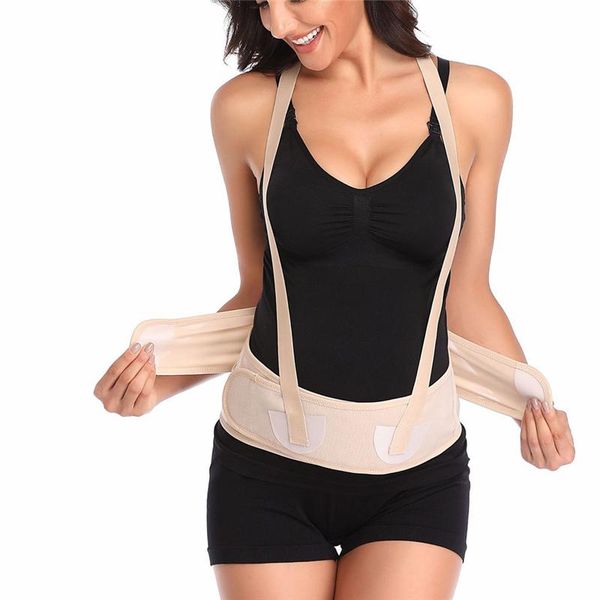 women special pregnant stomach lift belt with shoulder strap protection belt body shapers women tummy waist trimmer d50, Black;gray
women special pregnant stomach lift belt with shoulder strap protection belt body shapers women tummy waist trimmer d50, Black;gray
