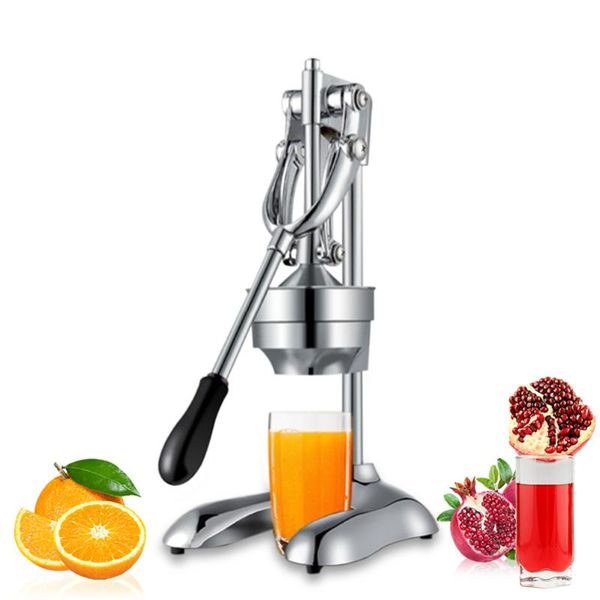 stainless steel juicer pomegranate juice watermelon juice orange lemon manual squeezer machine kitche tool
stainless steel juicer pomegranate juice watermelon juice orange lemon manual squeezer machine kitche tool