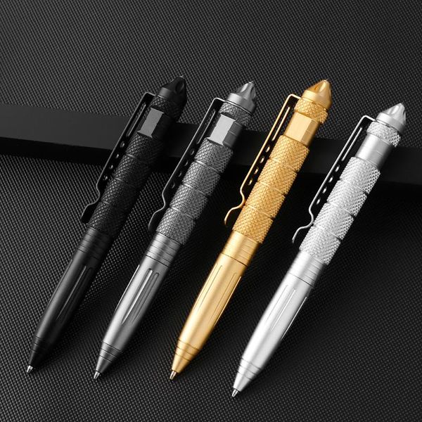 tungsten steel self defense ballpoint pen safety protective tactical pen metal ballpoint multifunctional tool, Blue;orange
tungsten steel self defense ballpoint pen safety protective tactical pen metal ballpoint multifunctional tool, Blue;orange