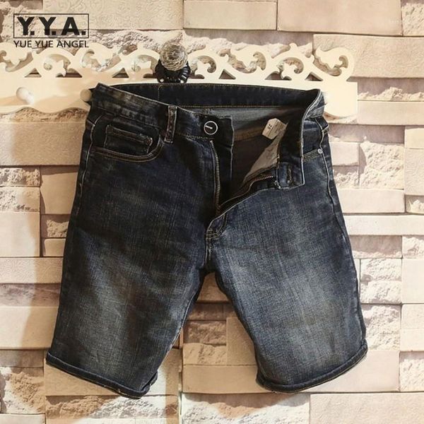 fashion high street summer mens classic denim shorts biker straight slim fit knee length trousers vintage men casual sweatpants1, White;black
fashion high street summer mens classic denim shorts biker straight slim fit knee length trousers vintage men casual sweatpants1, White;black