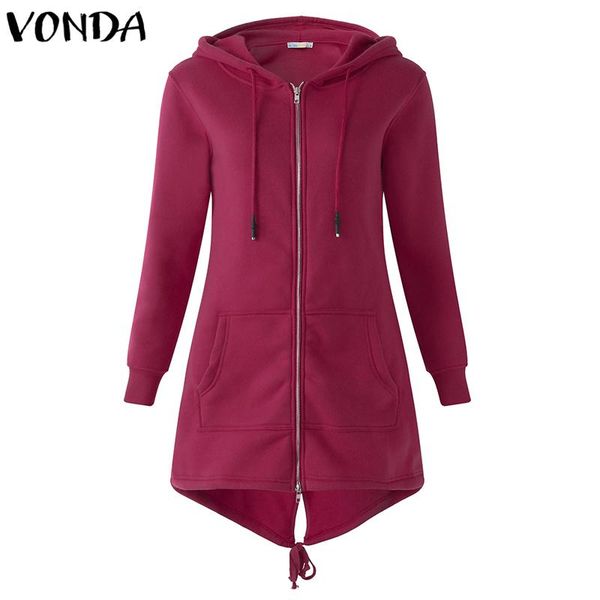 women's hoodies & sweatshirts fashion women autumn winter coat 2021 solid zip up sweatshirt hooded long sleeve casual outwear back spli, Black
women's hoodies & sweatshirts fashion women autumn winter coat 2021 solid zip up sweatshirt hooded long sleeve casual outwear back spli, Black