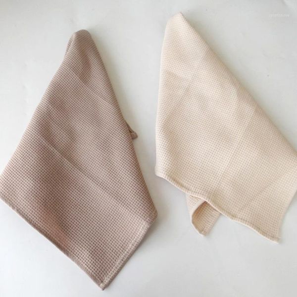 38 100% cotton table napkin waffle weave designed towel dish cloth multi-purpose kitchen towels1
38 100% cotton table napkin waffle weave designed towel dish cloth multi-purpose kitchen towels1
