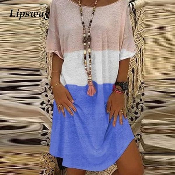 vintage loose patchwork a-line dress women 2020 summer off shoulder party dress 5xl elegant ladies knitted vestidos1, Black;gray
vintage loose patchwork a-line dress women 2020 summer off shoulder party dress 5xl elegant ladies knitted vestidos1, Black;gray