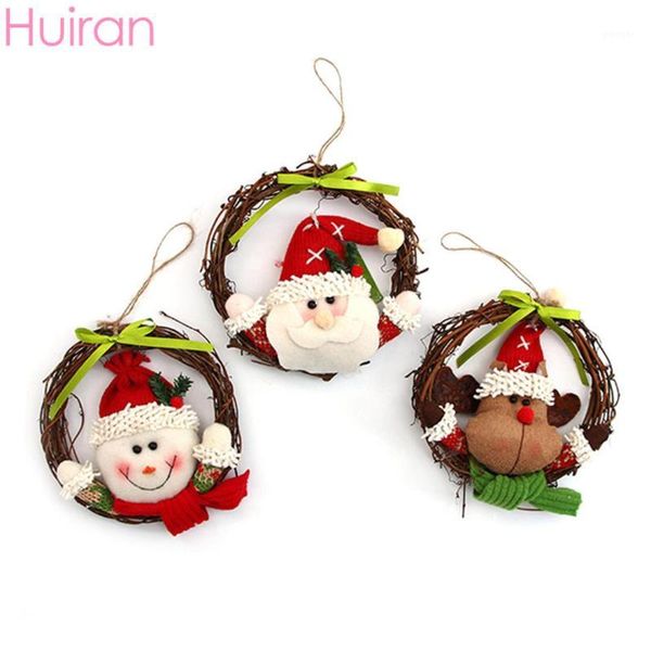 christmas decorations huiran wreath pendant tree for home wooden ornaments santa claus decorating1
christmas decorations huiran wreath pendant tree for home wooden ornaments santa claus decorating1