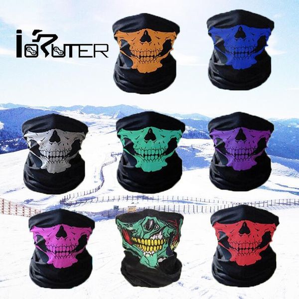 skull solid bandana buffs neck gaiter headband cycling fishing balaclava mask scarf femme outdoor bicycle ski headwear cosplay accessories, Black
skull solid bandana buffs neck gaiter headband cycling fishing balaclava mask scarf femme outdoor bicycle ski headwear cosplay accessories, Black