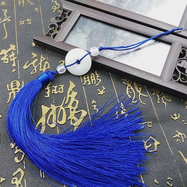 2pcs new white jade peace buckle tassel fringe keychain caps straps diy jewelry making charms pendants accessories craft tassels h qylhfk
2pcs new white jade peace buckle tassel fringe keychain caps straps diy jewelry making charms pendants accessories craft tassels h qylhfk