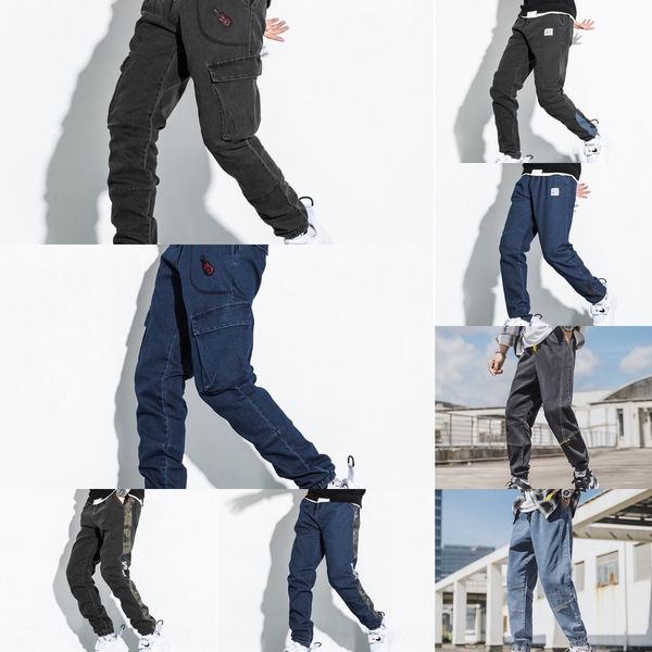 c6jx3 pants and autumn tight jeans casual korean jeansnew jeans men's sports loose large size spring harlan leggings men's casual, Blue
c6jx3 pants and autumn tight jeans casual korean jeansnew jeans men's sports loose large size spring harlan leggings men's casual, Blue