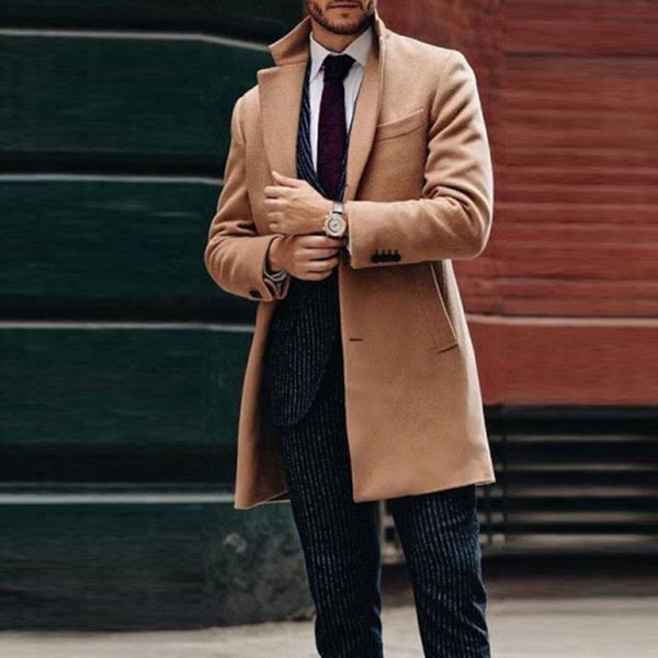 mjartoria mens khaki baggy long trench coat classic autumn and winter long jacket men casual coat 2020 new, Tan;black
mjartoria mens khaki baggy long trench coat classic autumn and winter long jacket men casual coat 2020 new, Tan;black