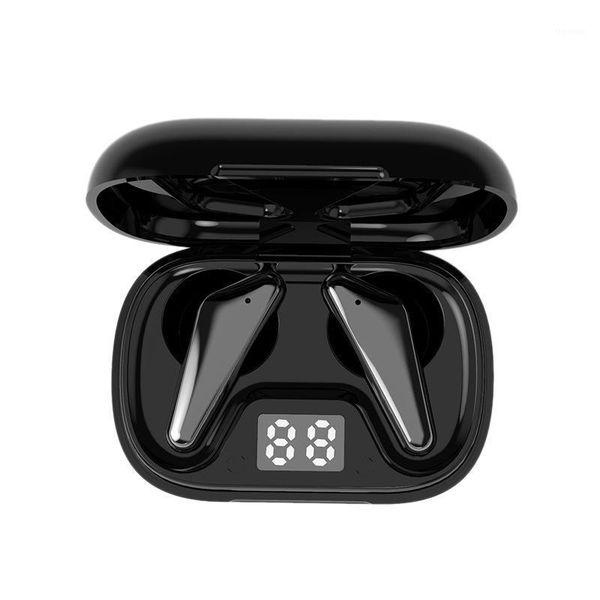 s15tws bluetooth headset 5.0 contact dual pass digital display noise reduction sports level 7 waterproof headset1
s15tws bluetooth headset 5.0 contact dual pass digital display noise reduction sports level 7 waterproof headset1