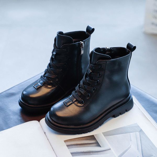 boys girls winter shoes for children 2021 new kids martin autumn fashion non-slip boots 3 4 5 6 7 8 10 11 12 year, Black
boys girls winter shoes for children 2021 new kids martin autumn fashion non-slip boots 3 4 5 6 7 8 10 11 12 year, Black