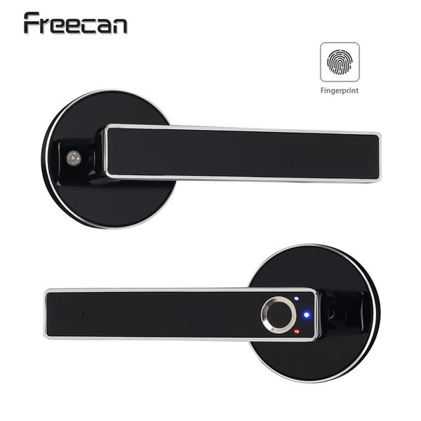 smart biometric door lock , keyless intelligent fingerprint electronic lock for home and office
smart biometric door lock , keyless intelligent fingerprint electronic lock for home and office