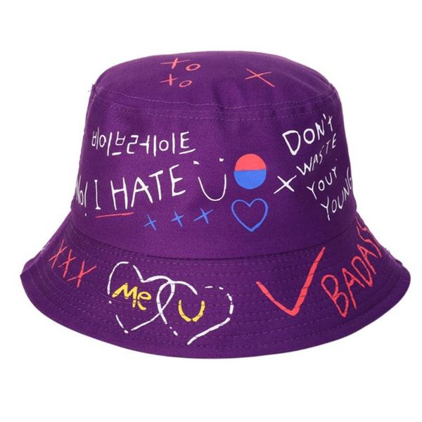 wide brim hats men women summer harajuku cotton bucket hat letters heart graffiti printed hip hop skateboard sunscreen fisherman cap, Blue;gray
wide brim hats men women summer harajuku cotton bucket hat letters heart graffiti printed hip hop skateboard sunscreen fisherman cap, Blue;gray