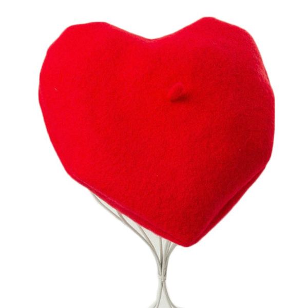 heart shape beret women berets female autumn winter wool beret solid color warm wool hats french hat new fashion cap wholesale, Blue;gray
heart shape beret women berets female autumn winter wool beret solid color warm wool hats french hat new fashion cap wholesale, Blue;gray