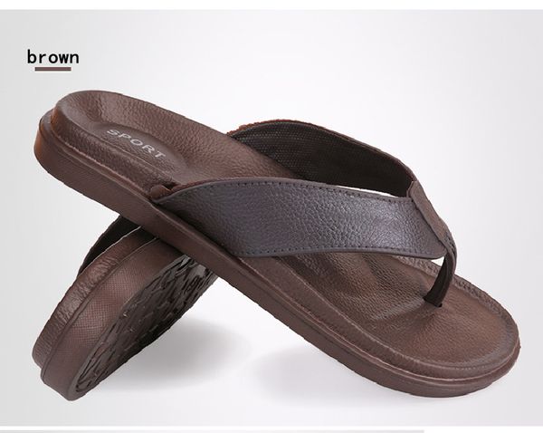 new breathable flip-flops mens flat-heeled casual sandals home clip drag non-slip soft bottom flip-flop beach shoes, Black
new breathable flip-flops mens flat-heeled casual sandals home clip drag non-slip soft bottom flip-flop beach shoes, Black
