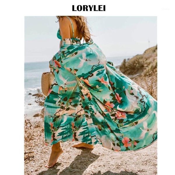 casual dresses 2021 green bohemian printed self belted front open summer beach wear bikini wrap dress plus size women beachwear sarongs q734, Black;gray
casual dresses 2021 green bohemian printed self belted front open summer beach wear bikini wrap dress plus size women beachwear sarongs q734, Black;gray