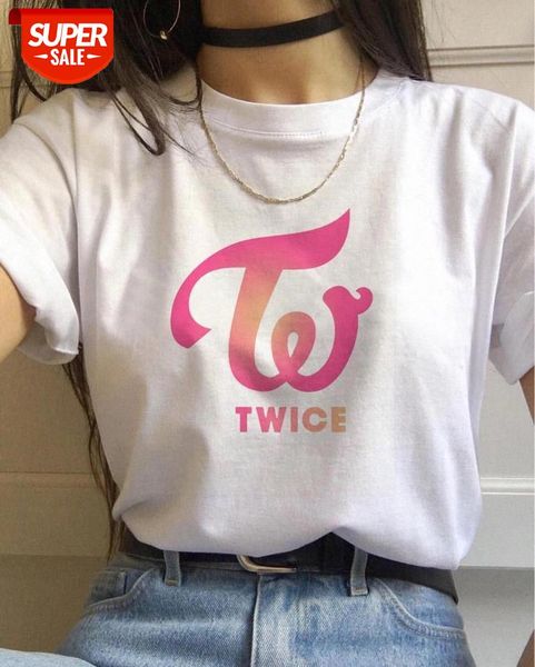 zogankin summer new fashion twice letters print women t shirt korean style shirt 90s young girls casual cotton tee #vm0j, White
zogankin summer new fashion twice letters print women t shirt korean style shirt 90s young girls casual cotton tee #vm0j, White