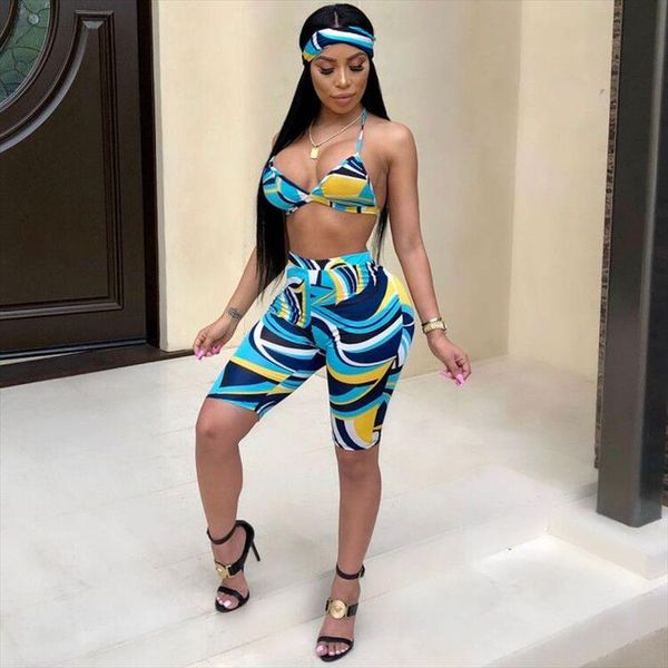 3 двухкусочный outfit 2020 летние каникулы женщины boho красочный bra set 3 шт crop top короткий pant шарф set пляжная одежда, Gray
3 двухкусочный outfit 2020 летние каникулы женщины boho красочный bra set 3 шт crop top короткий pant шарф set пляжная одежда, Gray