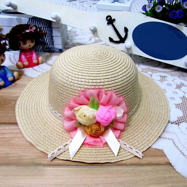 wide brim hats 1pcs 2021 three rose summer children sun hat spring and girl beach straw parent-child cap 8 colors 6144, Blue;gray
wide brim hats 1pcs 2021 three rose summer children sun hat spring and girl beach straw parent-child cap 8 colors 6144, Blue;gray