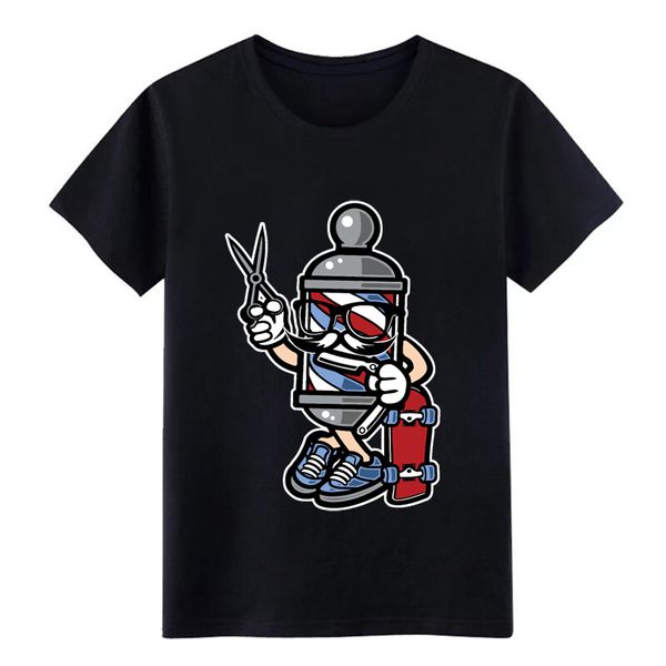 men's barber skater cute cartoon barber pole pop culture personalized 100% cotton homme crazy shirt hoodie designers t shirts sweatshir
men's barber skater cute cartoon barber pole pop culture personalized 100% cotton homme crazy shirt hoodie designers t shirts sweatshir