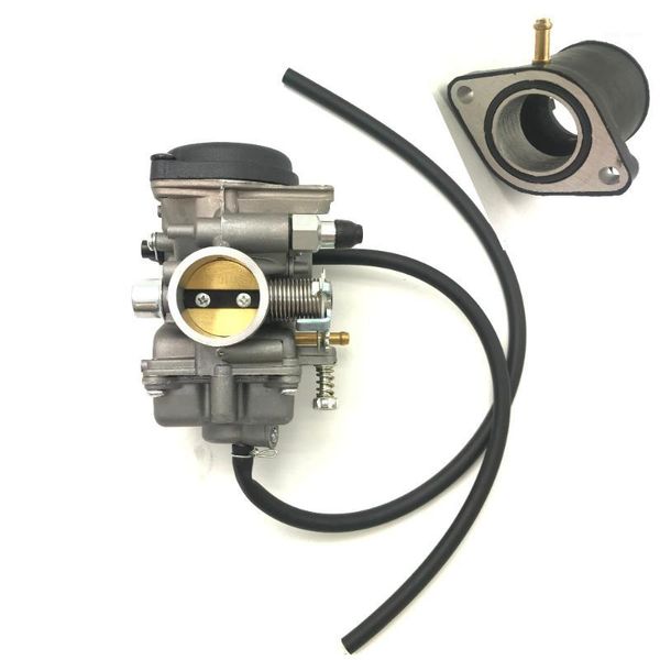 carburetor intake manifold for js250 carb jianshe 250 250cc atv quad f15-701000-01
carburetor intake manifold for js250 carb jianshe 250 250cc atv quad f15-701000-01