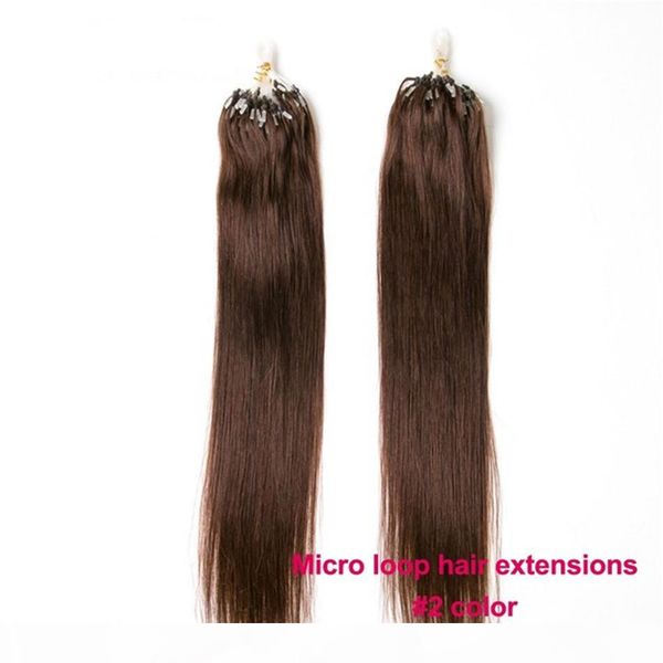 elibess hair-loop micro ring hair extension 0.5g strand 200 strands lot straight black brown colors hairs human hair extension
elibess hair-loop micro ring hair extension 0.5g strand 200 strands lot straight black brown colors hairs human hair extension