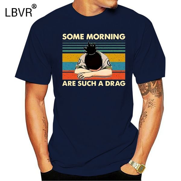 nara shikamaru some morning are such a drag black cotton men s 6xl stylish custom hoodie designers t shirts sweatshirt