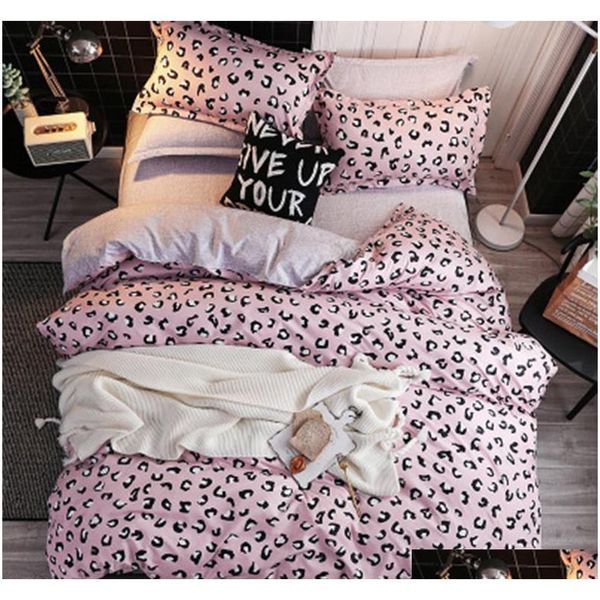 leopard pink twin comforter bedding sets cotton duvet cover set bed linen linings pillowcase home textile hm7m0
leopard pink twin comforter bedding sets cotton duvet cover set bed linen linings pillowcase home textile hm7m0
