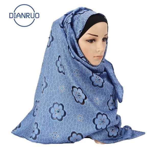 dianruo summer travel sunscreen shawl women flower print gold silk scarf soft organza fashion pashmina foulard head scarves r209 201026, Blue;gray
dianruo summer travel sunscreen shawl women flower print gold silk scarf soft organza fashion pashmina foulard head scarves r209 201026, Blue;gray