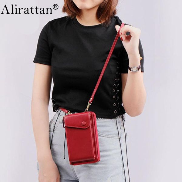 shoulder bags alirattan women phone card folder wallet coin purse clutch fashion female messenger bag shopping travel
shoulder bags alirattan women phone card folder wallet coin purse clutch fashion female messenger bag shopping travel