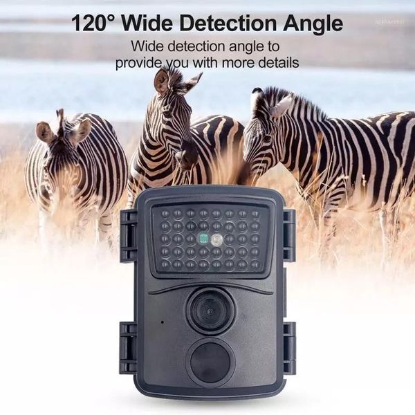 pr600 120w mini hunting trail camera wildlife 12mp 1080p scouting night vision pr600 hunting camera p trap wild-life1 
pr600 120w mini hunting trail camera wildlife 12mp 1080p scouting night vision pr600 hunting camera p trap wild-life1