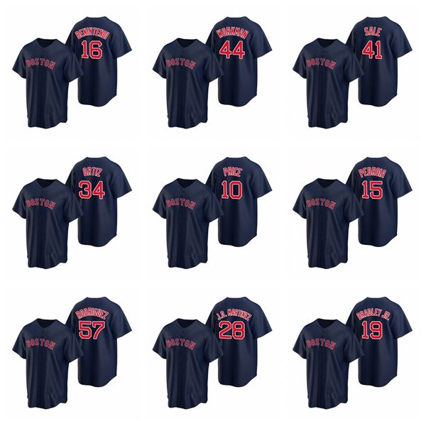 red sox men's boggs betts pedroia navy bogaerts ortiz williams rodriguez alternate workman eovaldi j.d. devers barnes benintendi je, Black
red sox men's boggs betts pedroia navy bogaerts ortiz williams rodriguez alternate workman eovaldi j.d. devers barnes benintendi je, Black