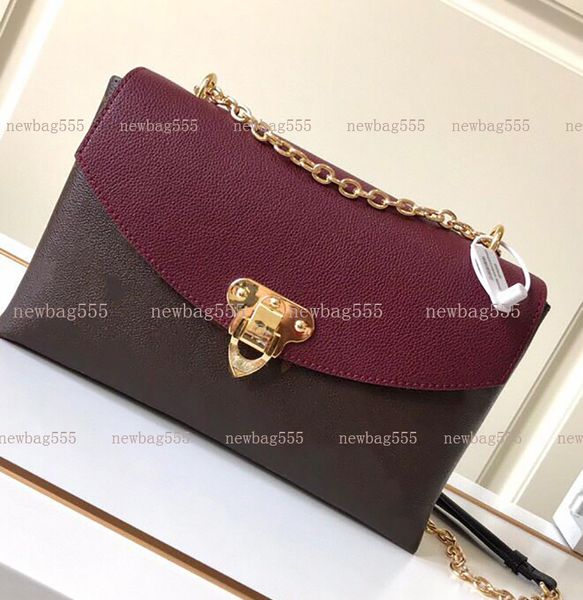 2020 women shoulder bag new fashion real leather crossbody bags chain bag casual large volum tote black red color
2020 women shoulder bag new fashion real leather crossbody bags chain bag casual large volum tote black red color