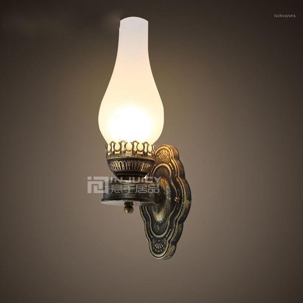 vintage edison e27 led iron glass wall lamp kerosene light bar loft aisle cafe hall home bedroom reading living room store decor1
vintage edison e27 led iron glass wall lamp kerosene light bar loft aisle cafe hall home bedroom reading living room store decor1