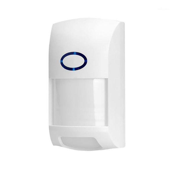 ct70 outdoor waterproof wireless pir sensor infrared motion detector 433mhz pet immune anti-pet for home security alarm system1
ct70 outdoor waterproof wireless pir sensor infrared motion detector 433mhz pet immune anti-pet for home security alarm system1