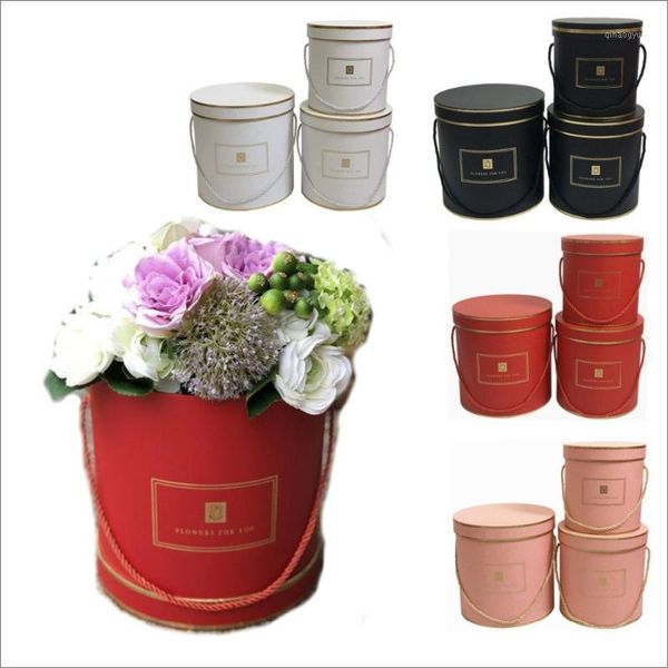 3pcs/lot foil gold line roud florist packing flower gift box wedding party decoration favors gifts for guests buy 2 sets 10% off1
3pcs/lot foil gold line roud florist packing flower gift box wedding party decoration favors gifts for guests buy 2 sets 10% off1