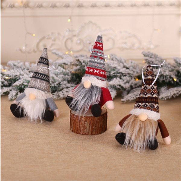 newnew year decor santa claus dolls ornaments for home noel christmas decorations 2020 navidad-s
newnew year decor santa claus dolls ornaments for home noel christmas decorations 2020 navidad-s