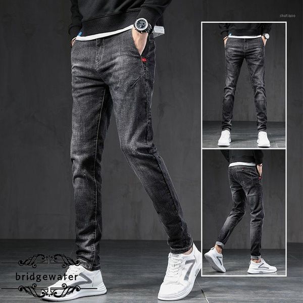 stretch jeans men's slim straight leg youth full length pants male students autumn winter models casual fashion1, Blue
stretch jeans men's slim straight leg youth full length pants male students autumn winter models casual fashion1, Blue