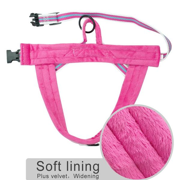 dog harness vest no pull reflective dog harness soft padded pet puppy harnesses adjustable for small medium large dog sqcvsc
dog harness vest no pull reflective dog harness soft padded pet puppy harnesses adjustable for small medium large dog sqcvsc