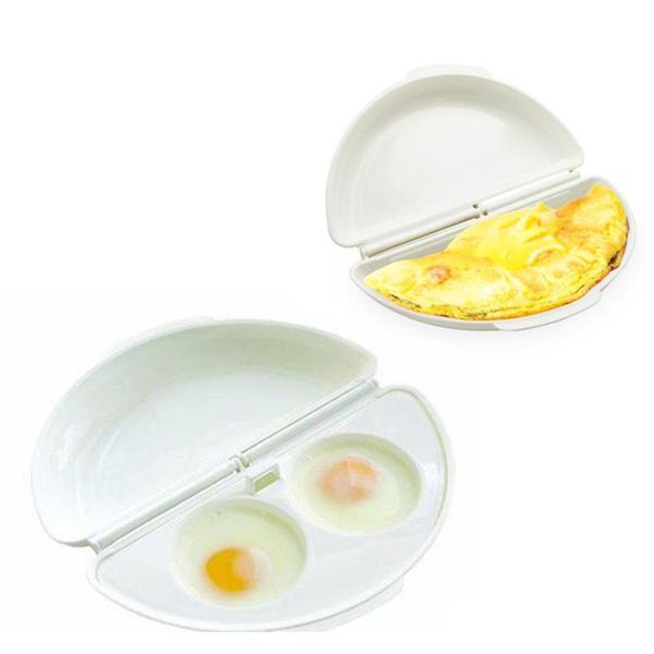 1pc multifunctional microwave omelet cooker pan breakfast eggs omelette steamer home k jllxcz dh_niceshop
1pc multifunctional microwave omelet cooker pan breakfast eggs omelette steamer home k jllxcz dh_niceshop