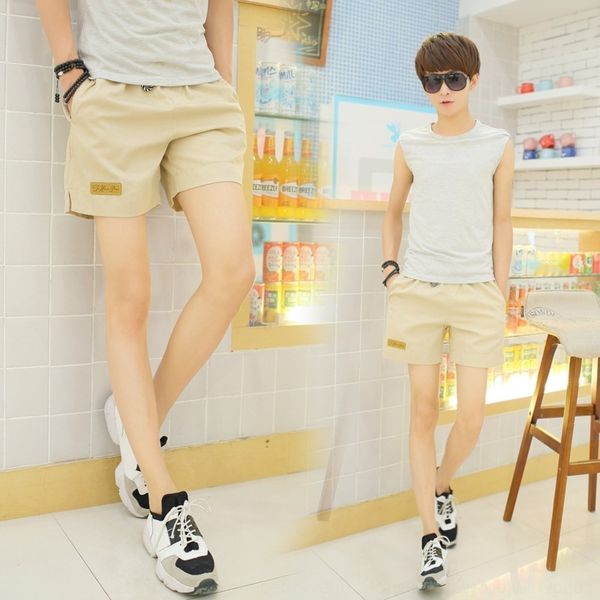 vj1qj quarter slim fit stretch men's sports sports summer couple three-point shorts men's cotton fitness fitness pantsbeach pants, Blue
vj1qj quarter slim fit stretch men's sports sports summer couple three-point shorts men's cotton fitness fitness pantsbeach pants, Blue