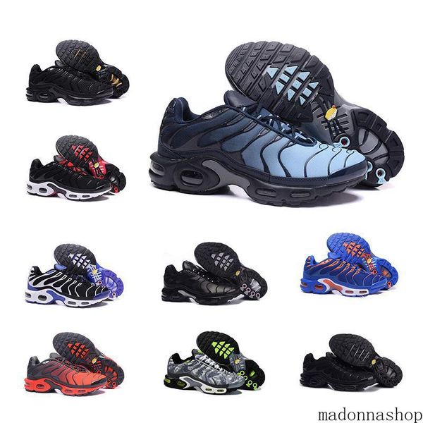 tn plus mens running shoes trainers og triple black white psychic hyper blue voltage purple yellow bright men sports sneaker 40-45 madon
tn plus mens running shoes trainers og triple black white psychic hyper blue voltage purple yellow bright men sports sneaker 40-45 madon