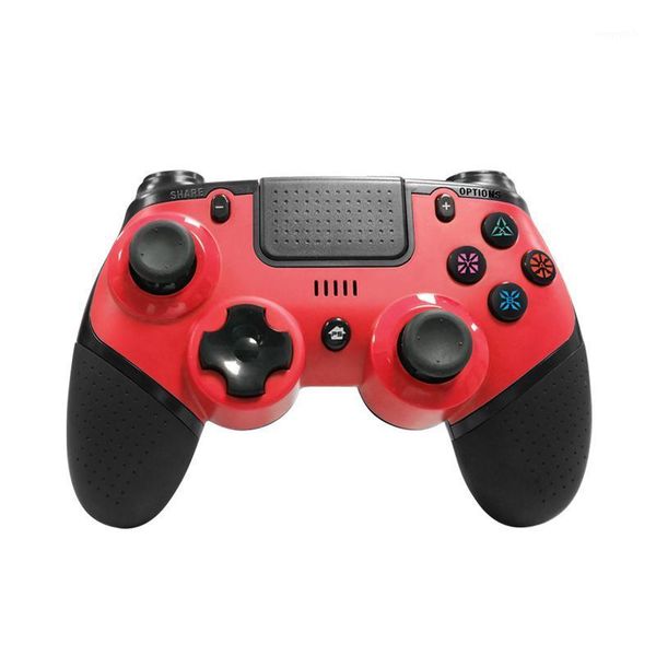 bluetooth wireless game controller build-in six axies dual vibration with press panel gamepad for switch pc android1 
bluetooth wireless game controller build-in six axies dual vibration with press panel gamepad for switch pc android1